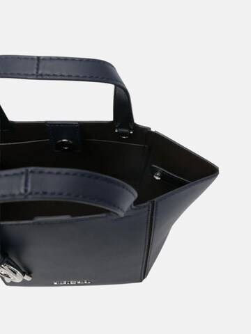Sac bandoulière Michael Kors en bleu