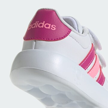 ADIDAS SPORTSWEAR Trainers 'Breaknet 2.0' in White