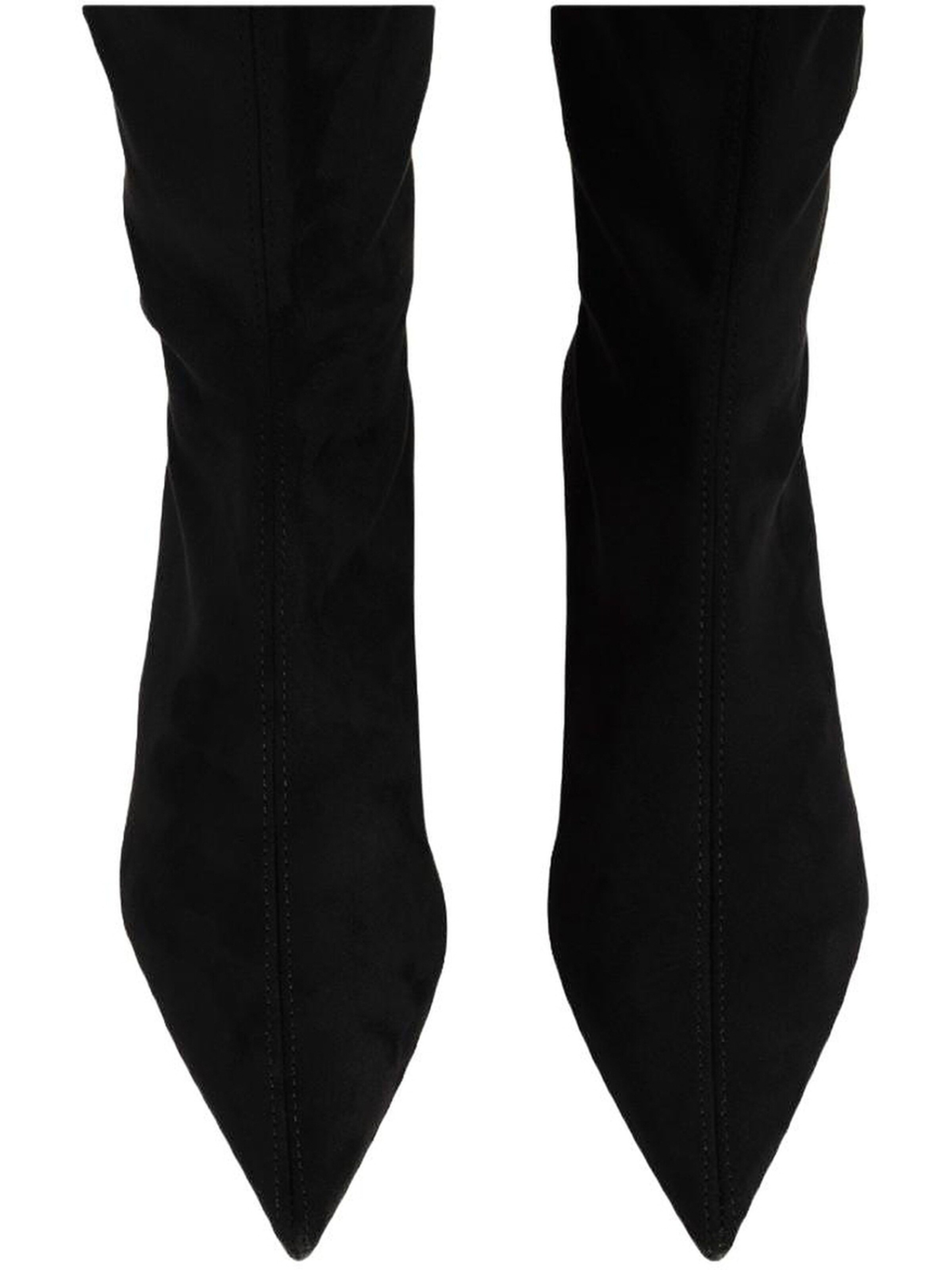 Desa Boots 'Stiefel' in Black