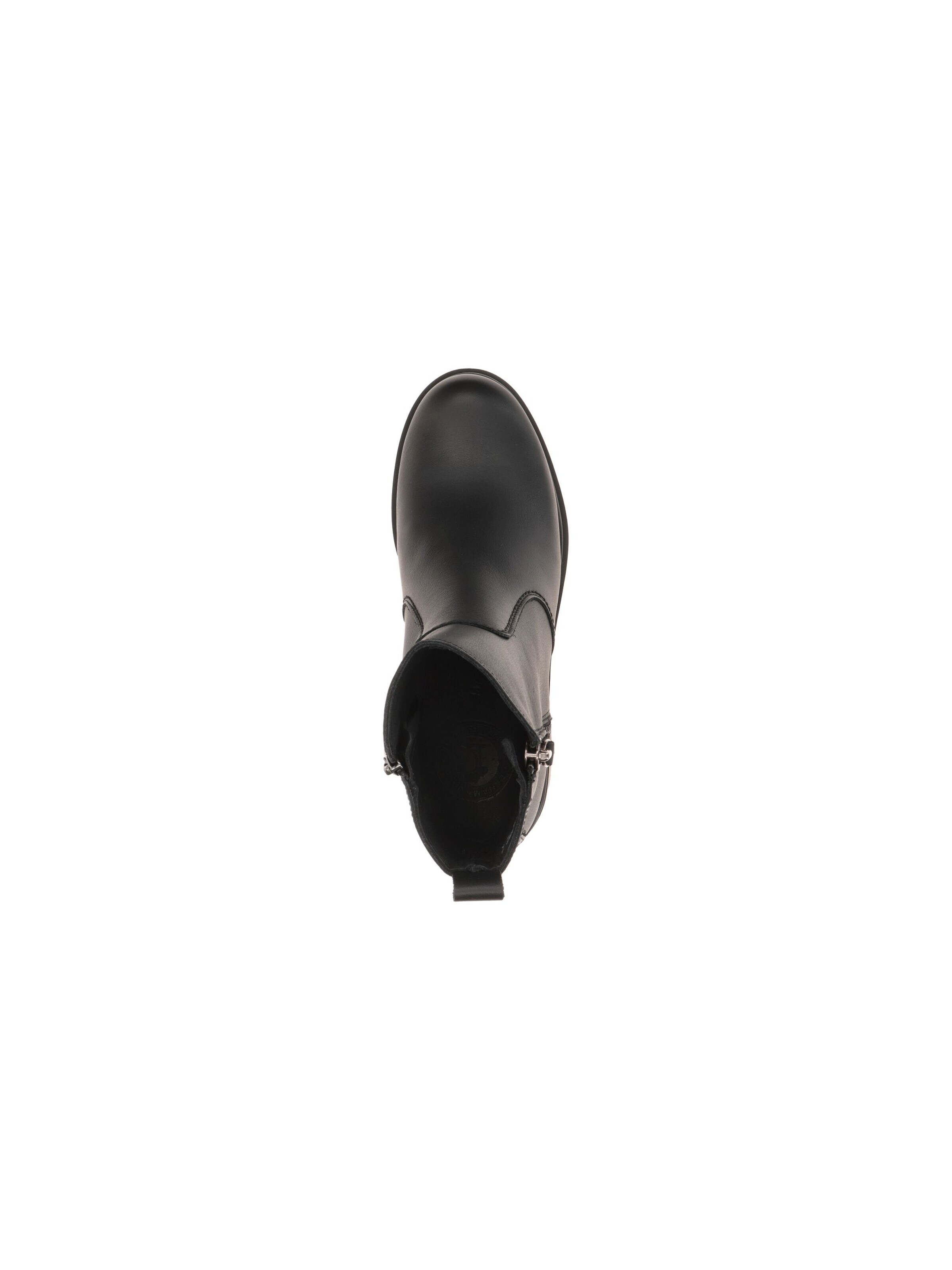 PANAMA JACK Boots in Black