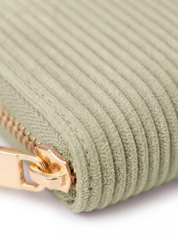 MILLYMILK® Wallet 'FONDO MEDIUM' in Green