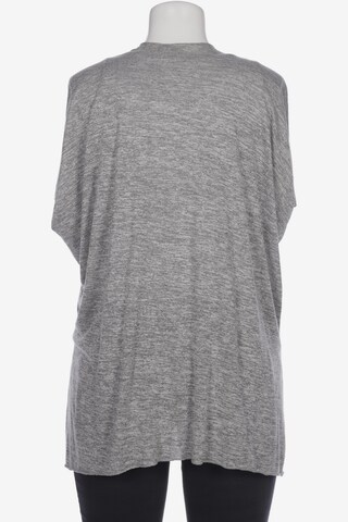 NÜMPH Sweater & Cardigan in XL in Grey