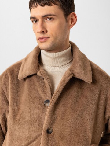 Antioch Between-season jacket 'Vitor' in Beige