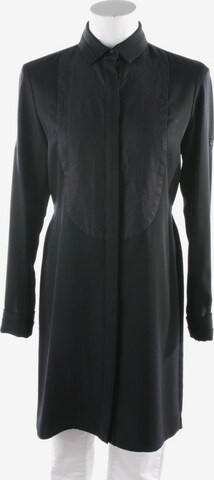 rag & bone Dress in XXS in Black: front