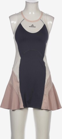 ADIDAS BY STELLA MCCARTNEY Dress in XS in Pink: front