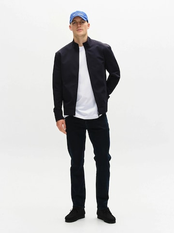 Regular Jean 'Marc Panter' GABBA en bleu