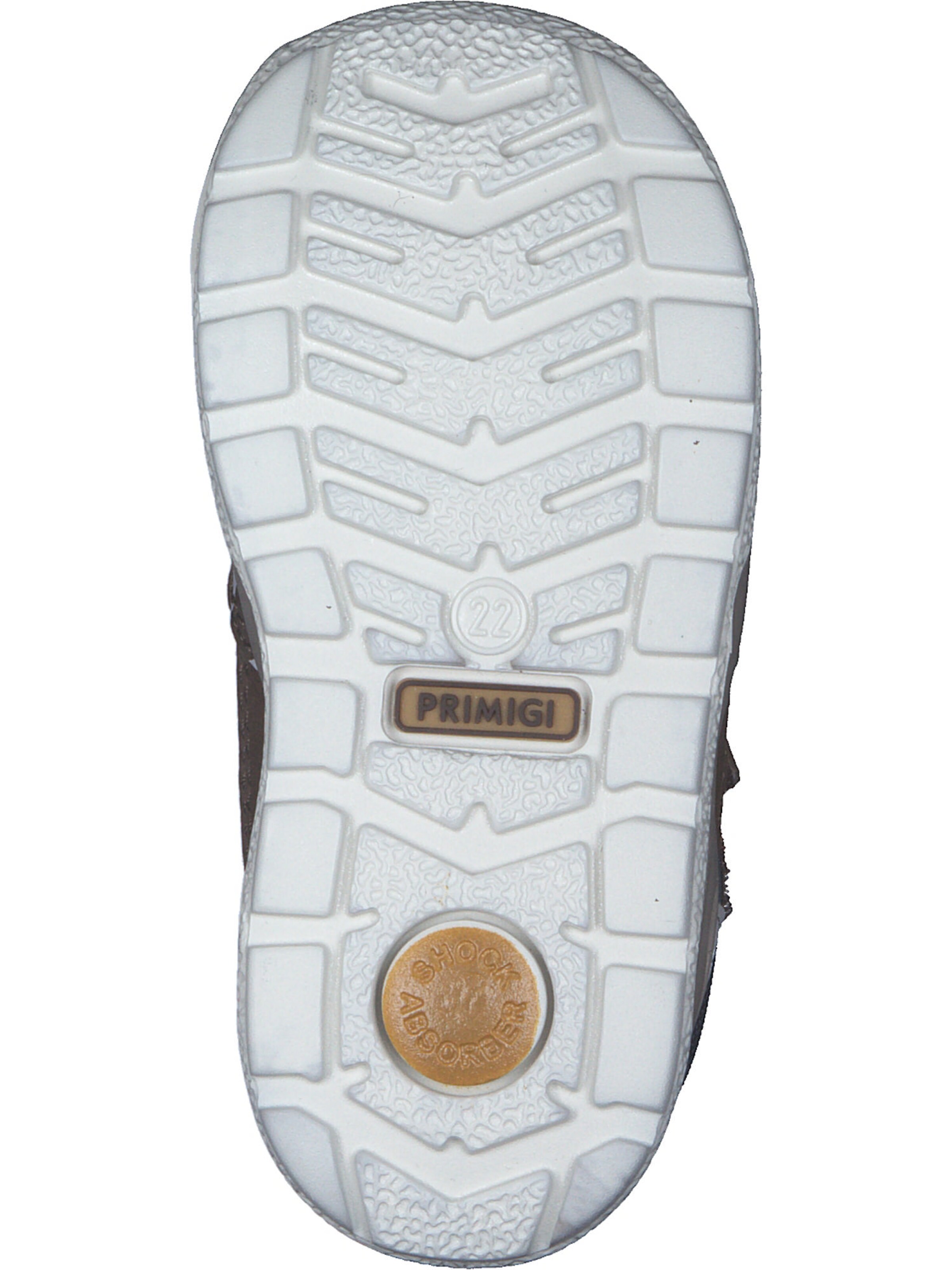 PRIMIGI Boots '4860' in Blue