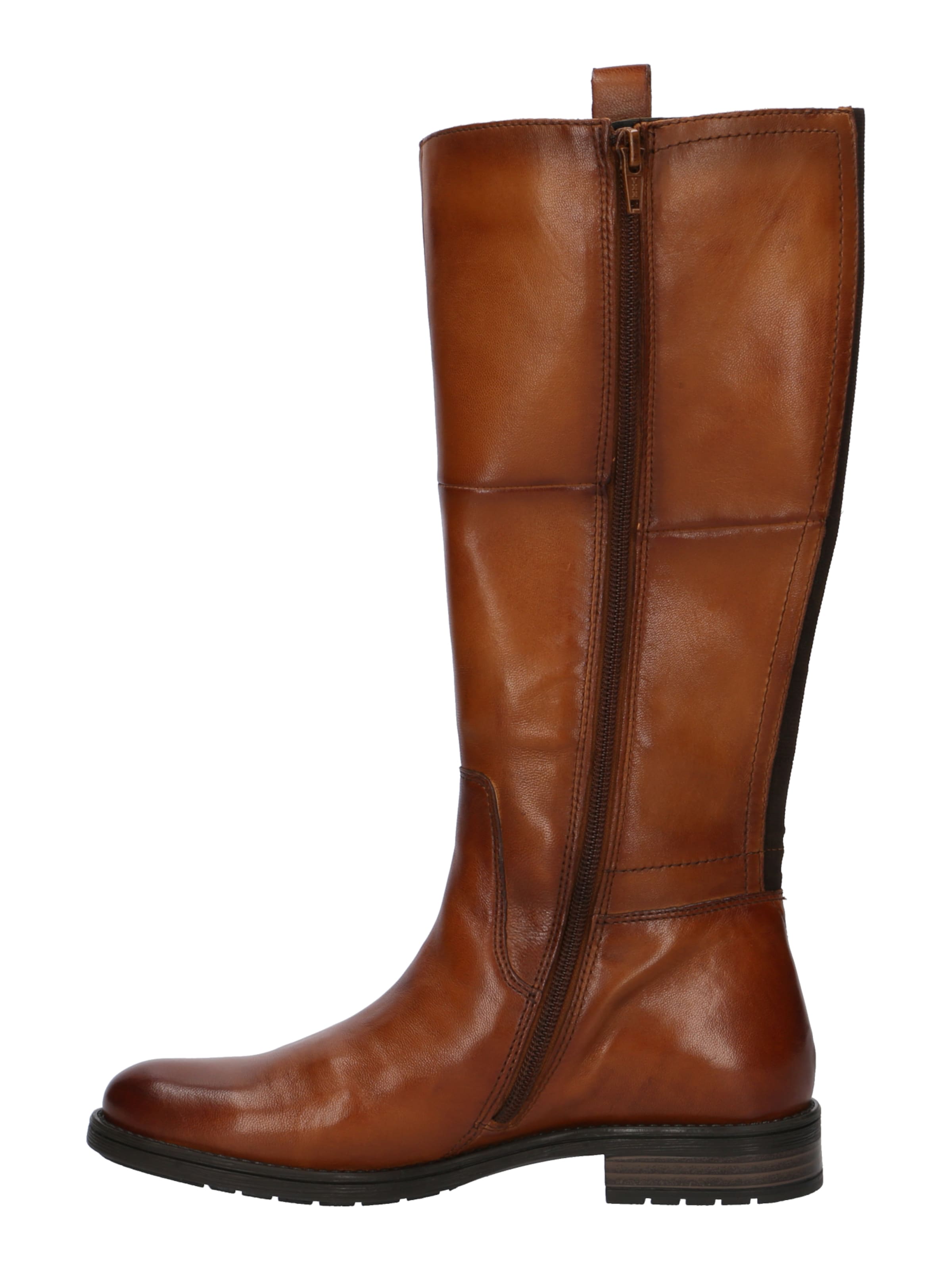 Bottes 'Ronja I' TT. BAGATT en marron