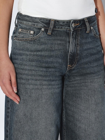 Dr. Denim Baggy Jeans 'Ary' in Blue