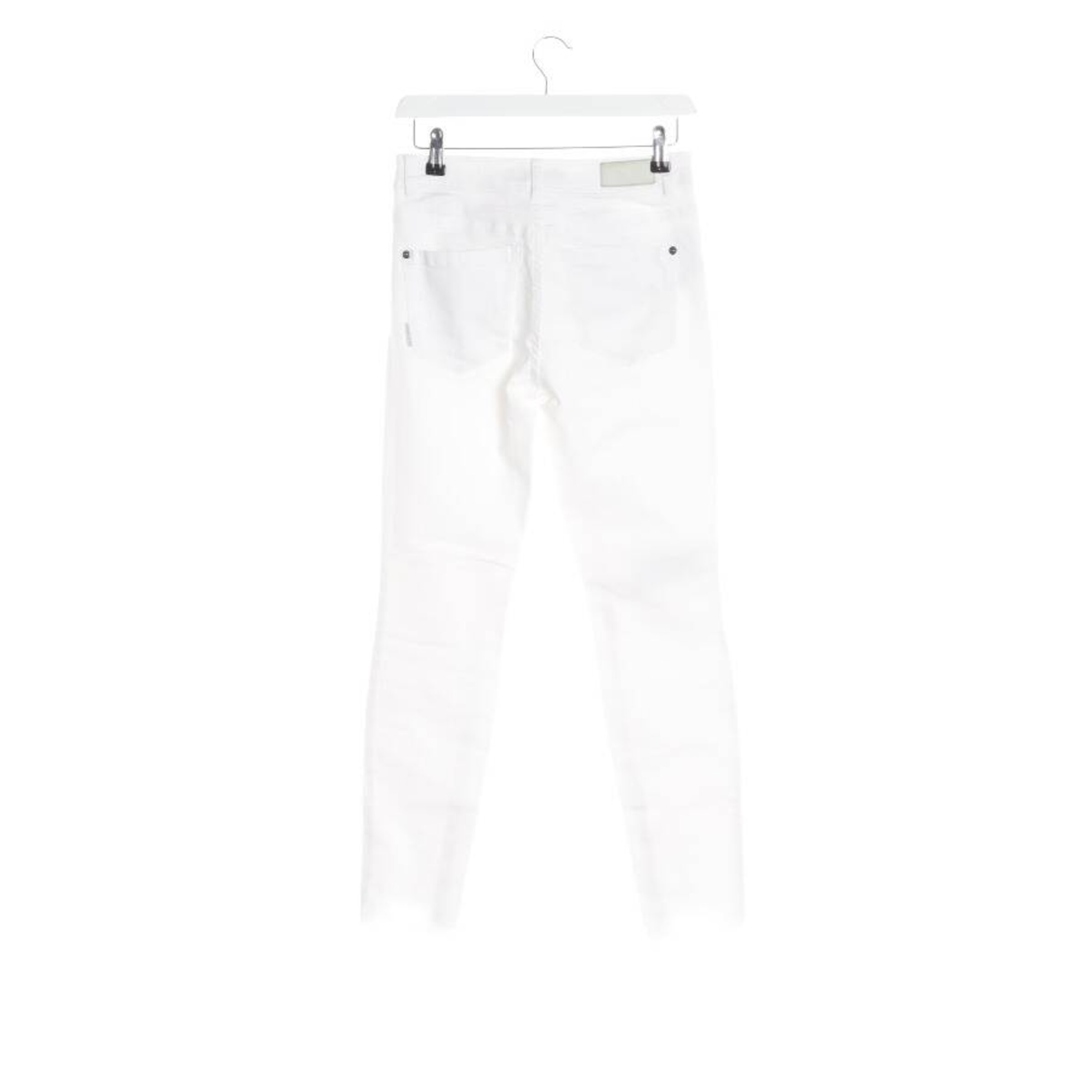 Marc Cain Jeans in 25-26 in White
