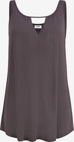 BUFFALO Top in Grau: Vorderseite