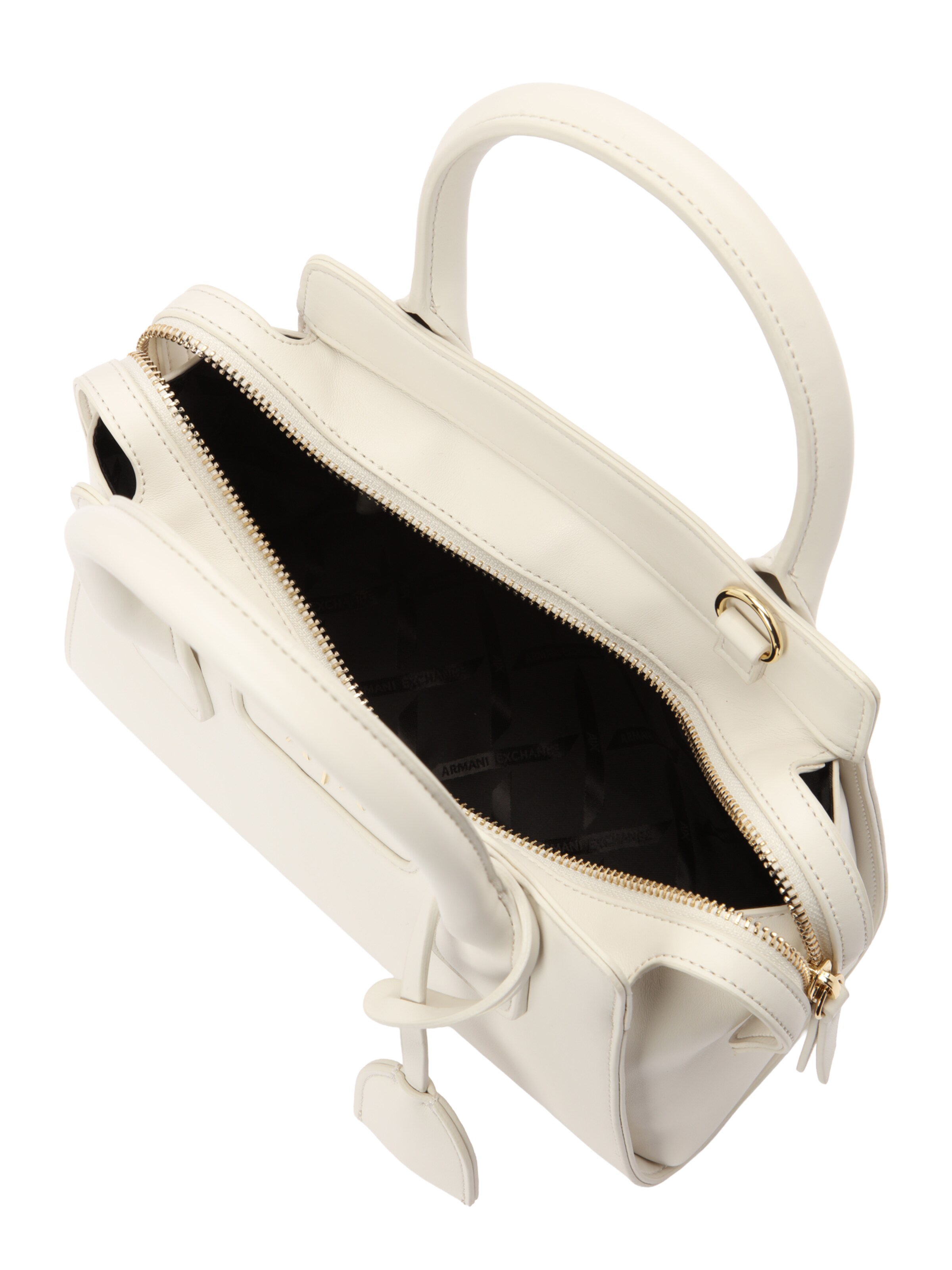 ARMANI EXCHANGE Сумки 'AMELIE' в Белый