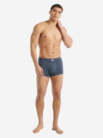 ADIDAS SPORTSWEAR Boxer shorts 'Active Micro Tech' in Black