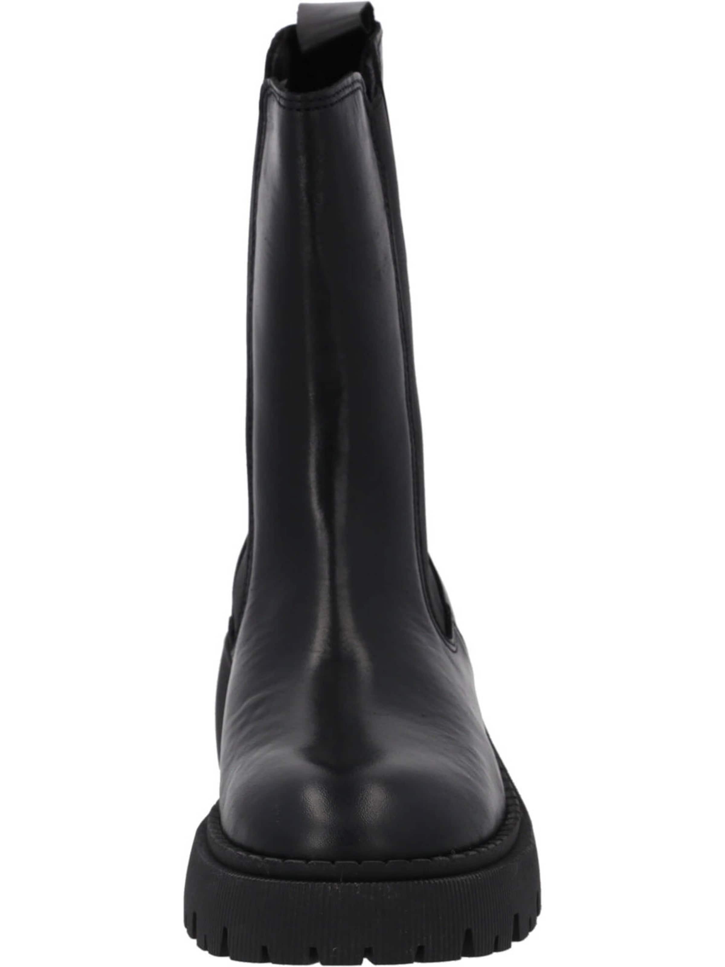 Boots chelsea 'Zevah' di Palado in nero