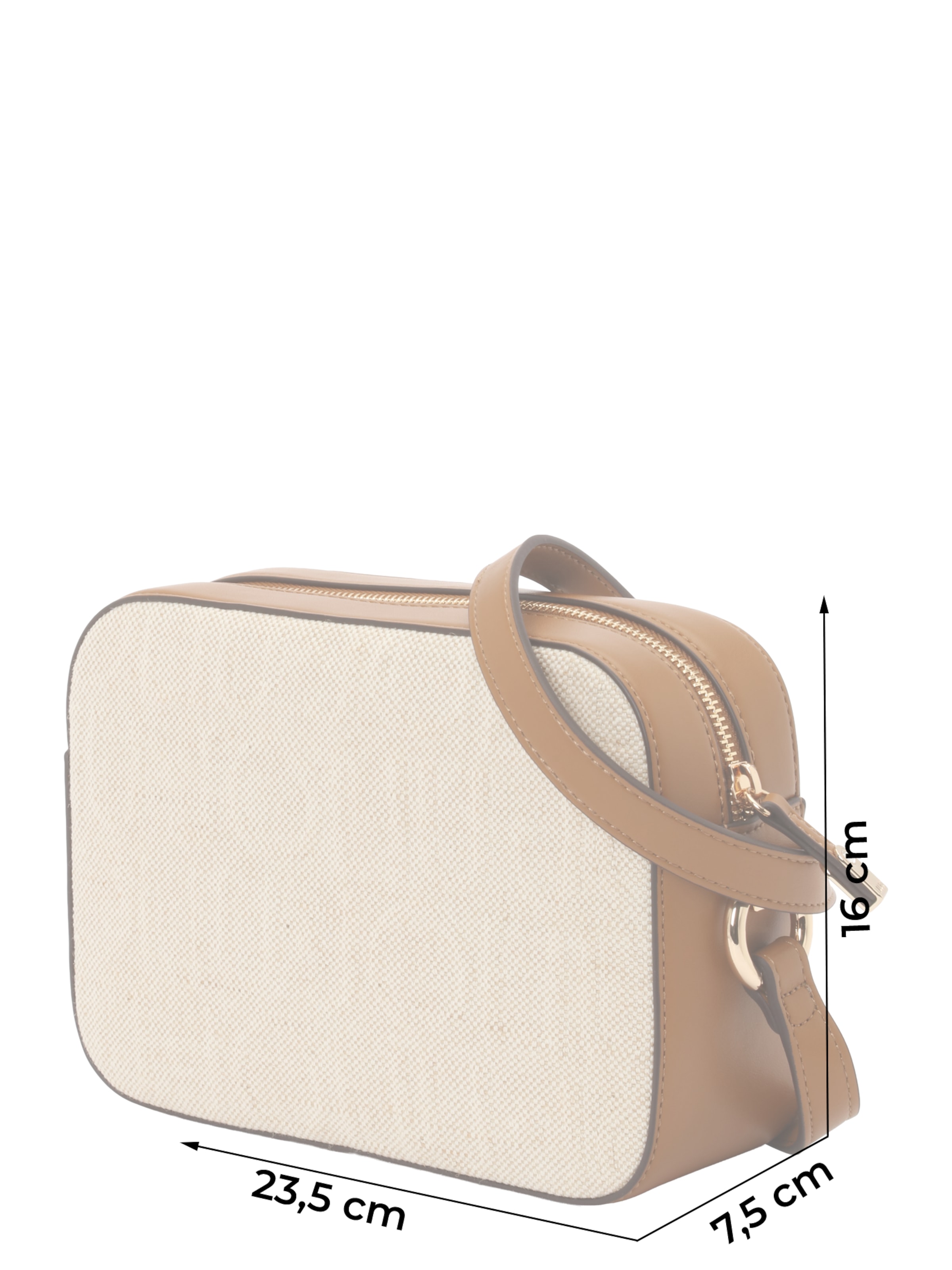 Liu Jo Torba za čez ramo 'Manh Serena' | bež barva