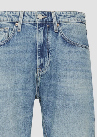 Regular Jean s.Oliver en bleu