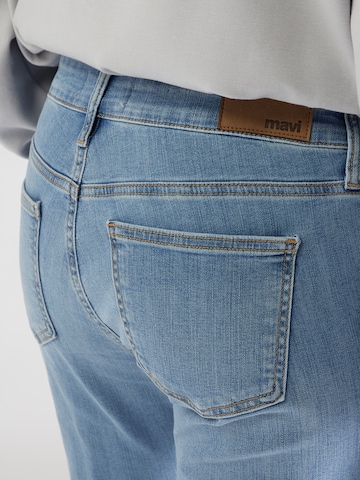 Mavi Skinny Džíny 'Adriana' – modrá