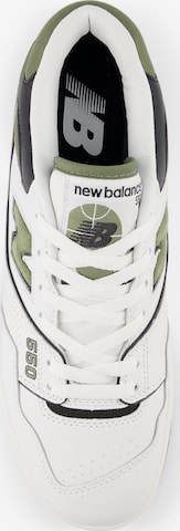 new balance Sneakers laag '550' in Wit