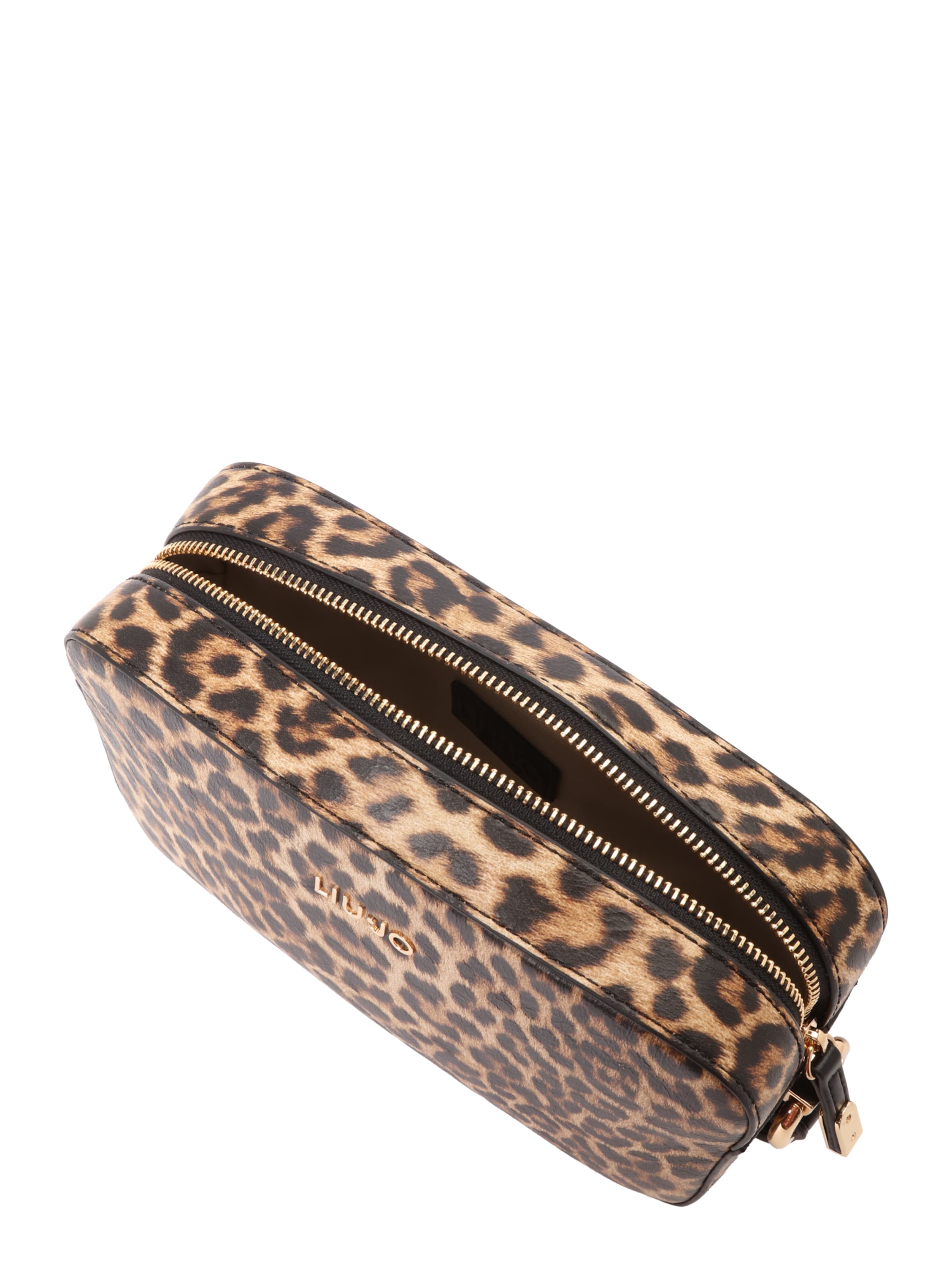 Liu Jo Umhängetasche in Braun