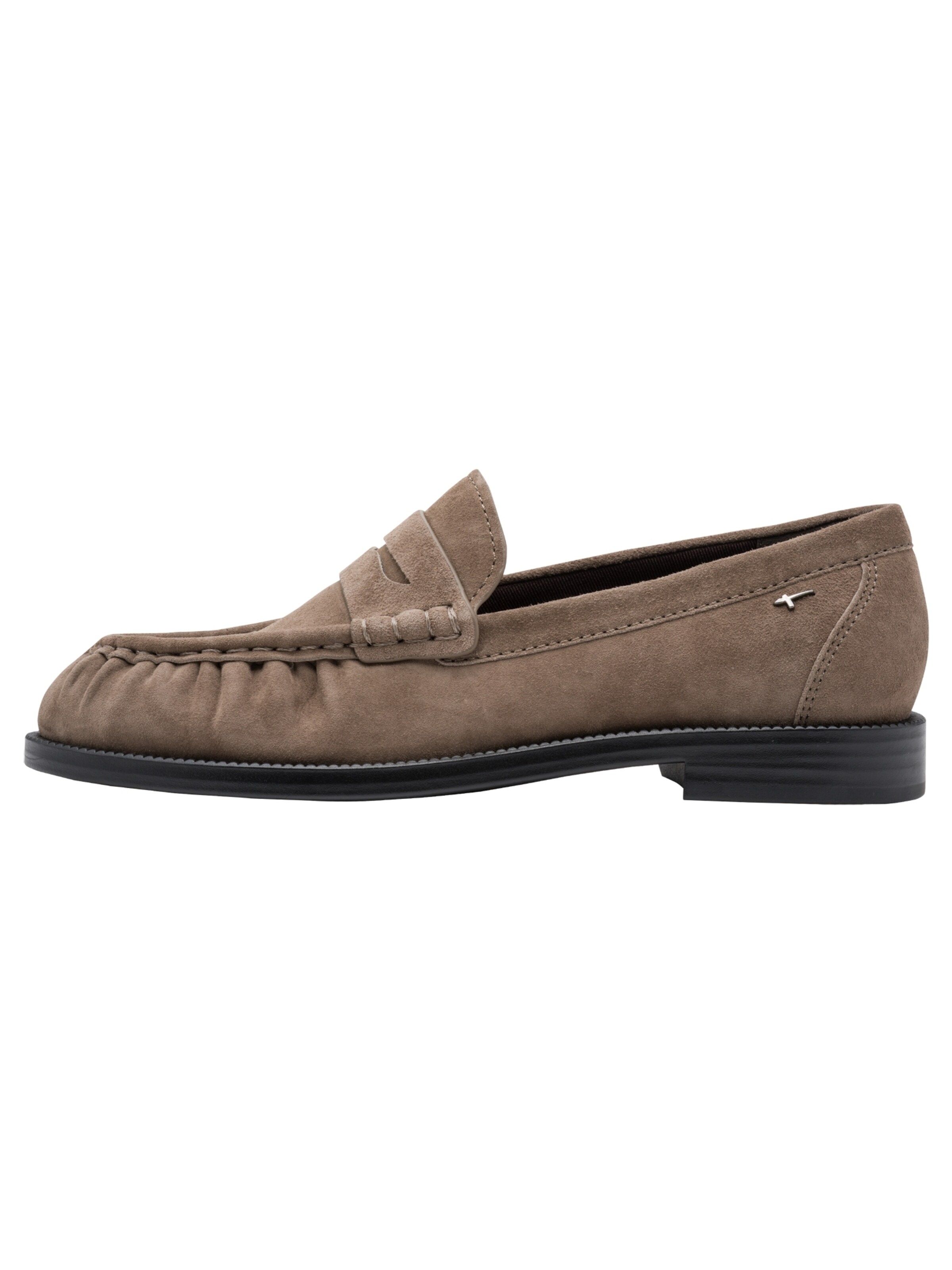 Chaussure basse Tamaris en beige