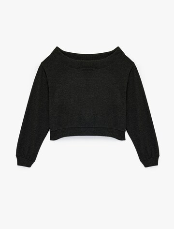 Koton Sweater in Grey