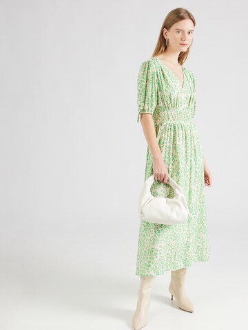 Marks & Spencer - Vestido en verde