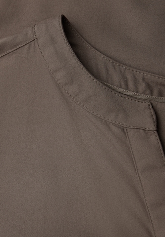 STREET ONE Tunic in Brown