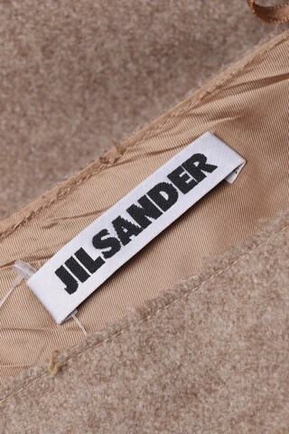 JIL SANDER Skirt in L in Beige