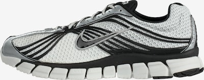 Nike Sportswear Niske tenisice 'ZOOM SKYLON 11' veličine 39 u crna / srebro / bijela, Pregled proizvoda