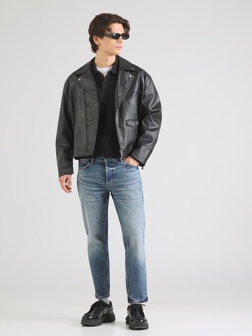 HUGO Regular Jeans '634' in Blue