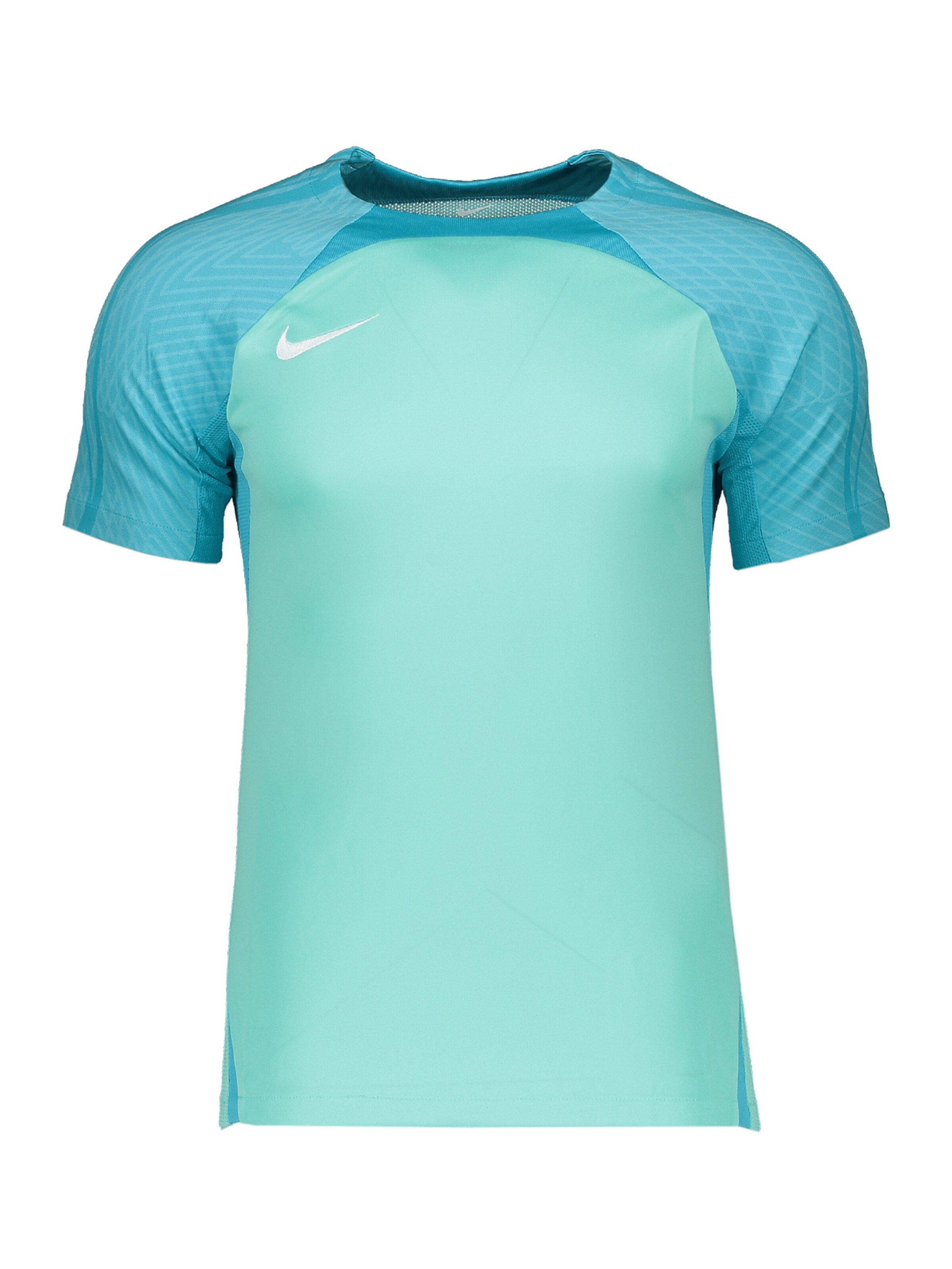 NIKE Trikot 'Strike' in Grün: Vorderseite