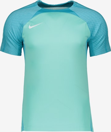 NIKE Trikot 'Strike' in Grün: Vorderseite