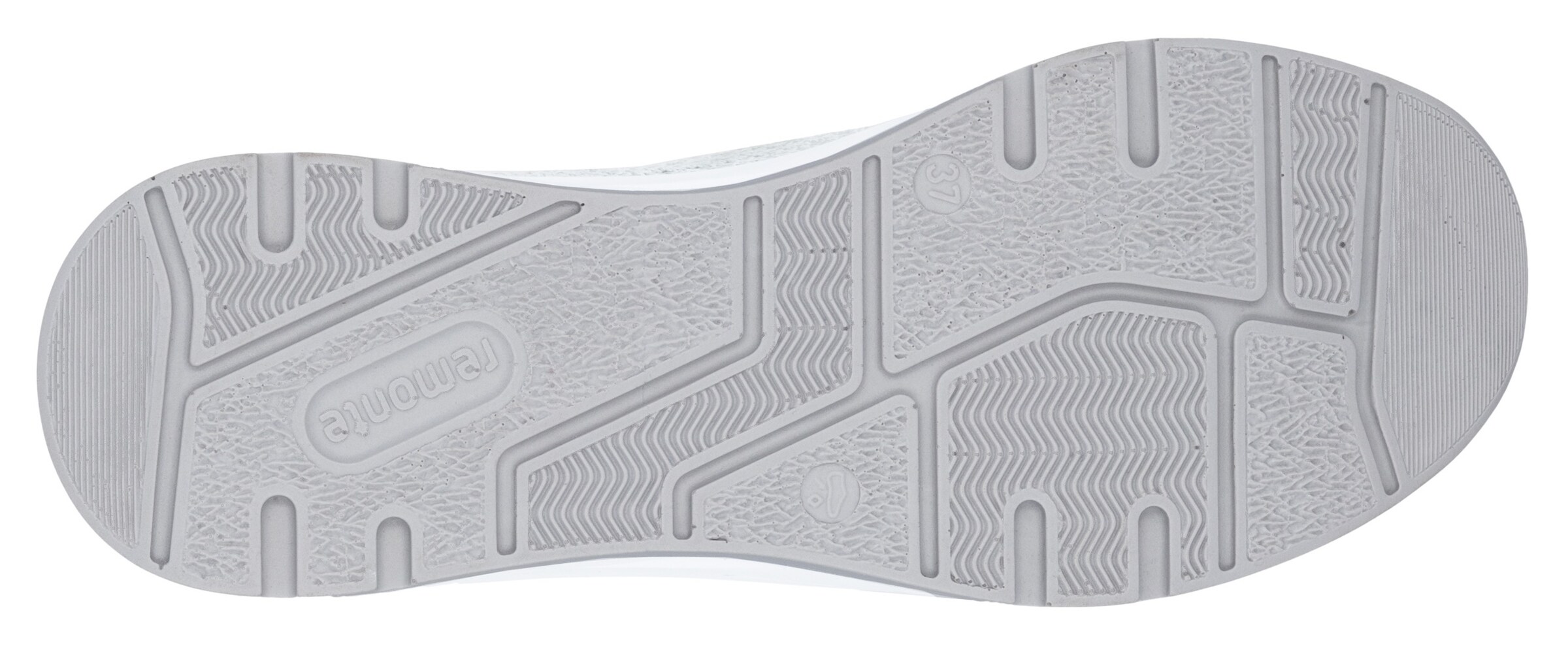 REMONTE Sneaker in Grün