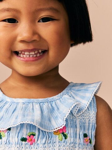 Next Kleid in Blau