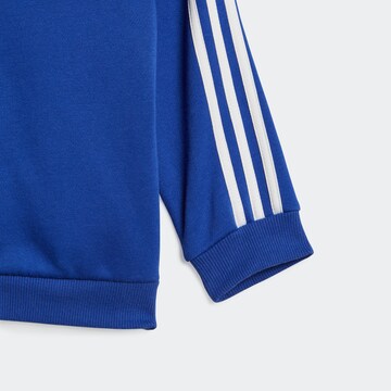 ADIDAS SPORTSWEAR Trainingspak in Blauw