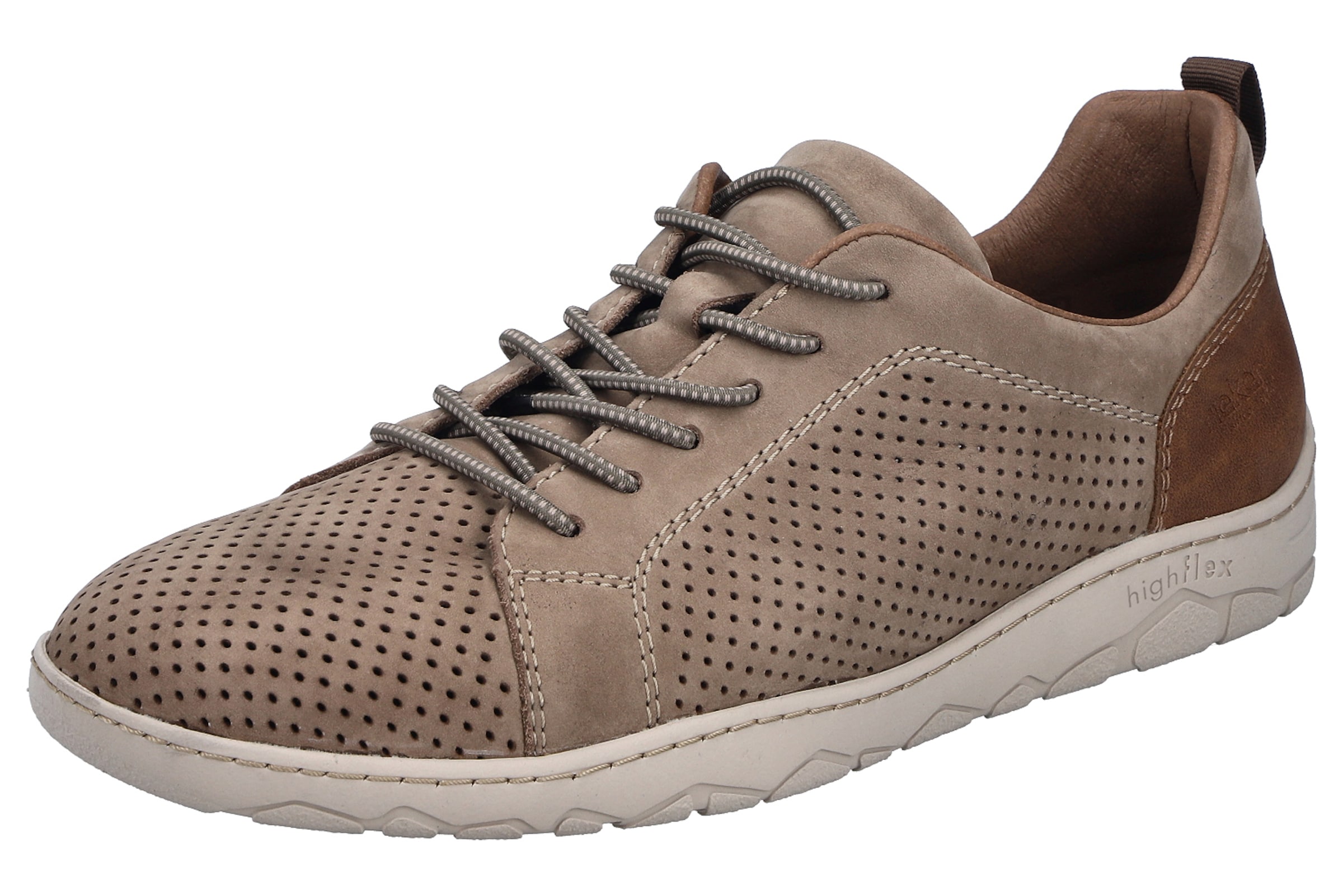 Rieker Sneakers in Brown, Item view