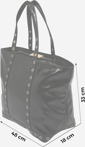 Vanessa Bruno - Shopper em preto