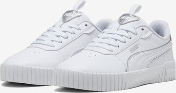 PUMA Sneaker low 'Carina 2.0' i hvid