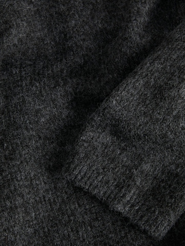 JJXX Pullover 'JXROSANNA' i grå