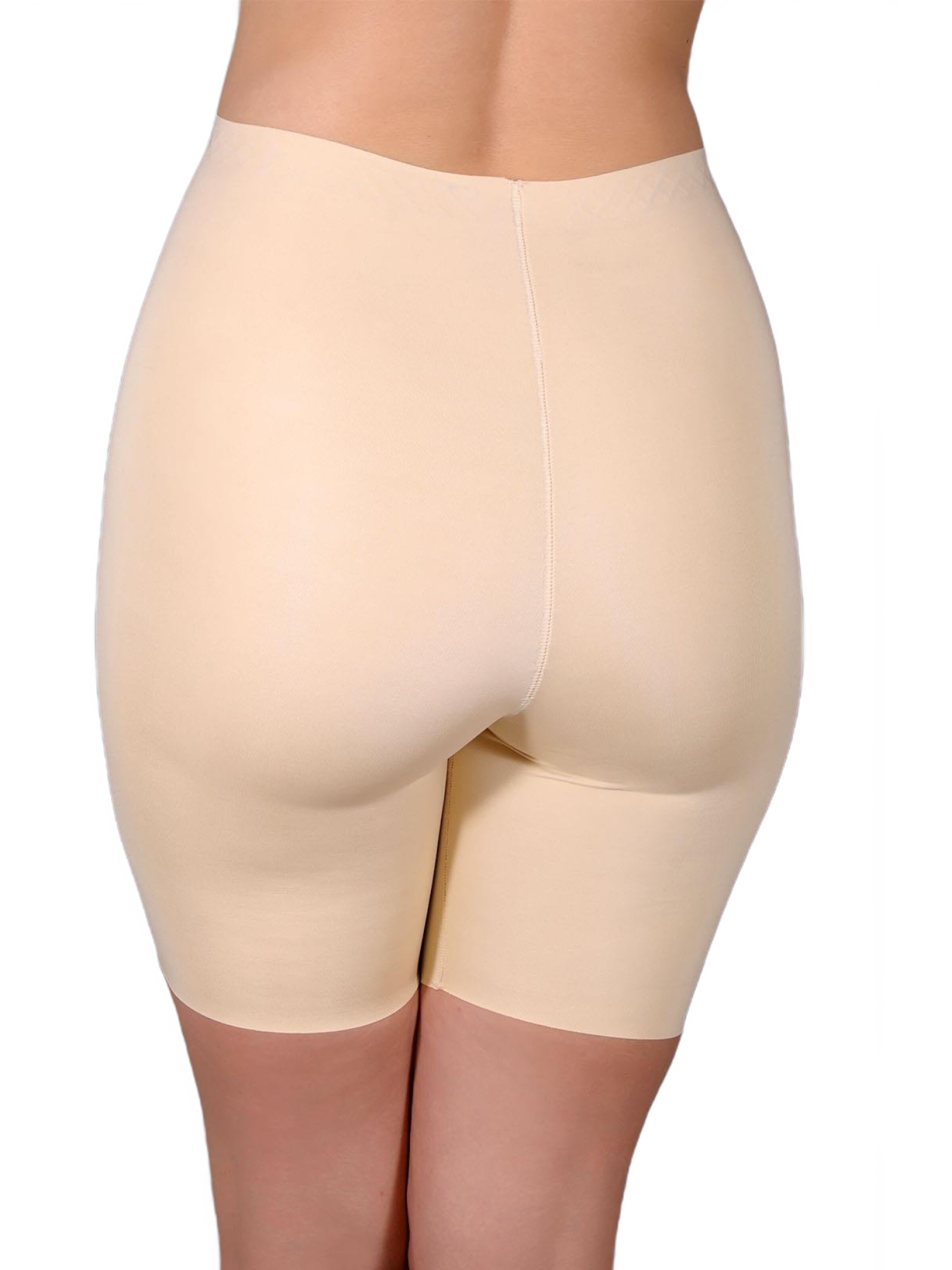 C&City Shaping Pants in Beige