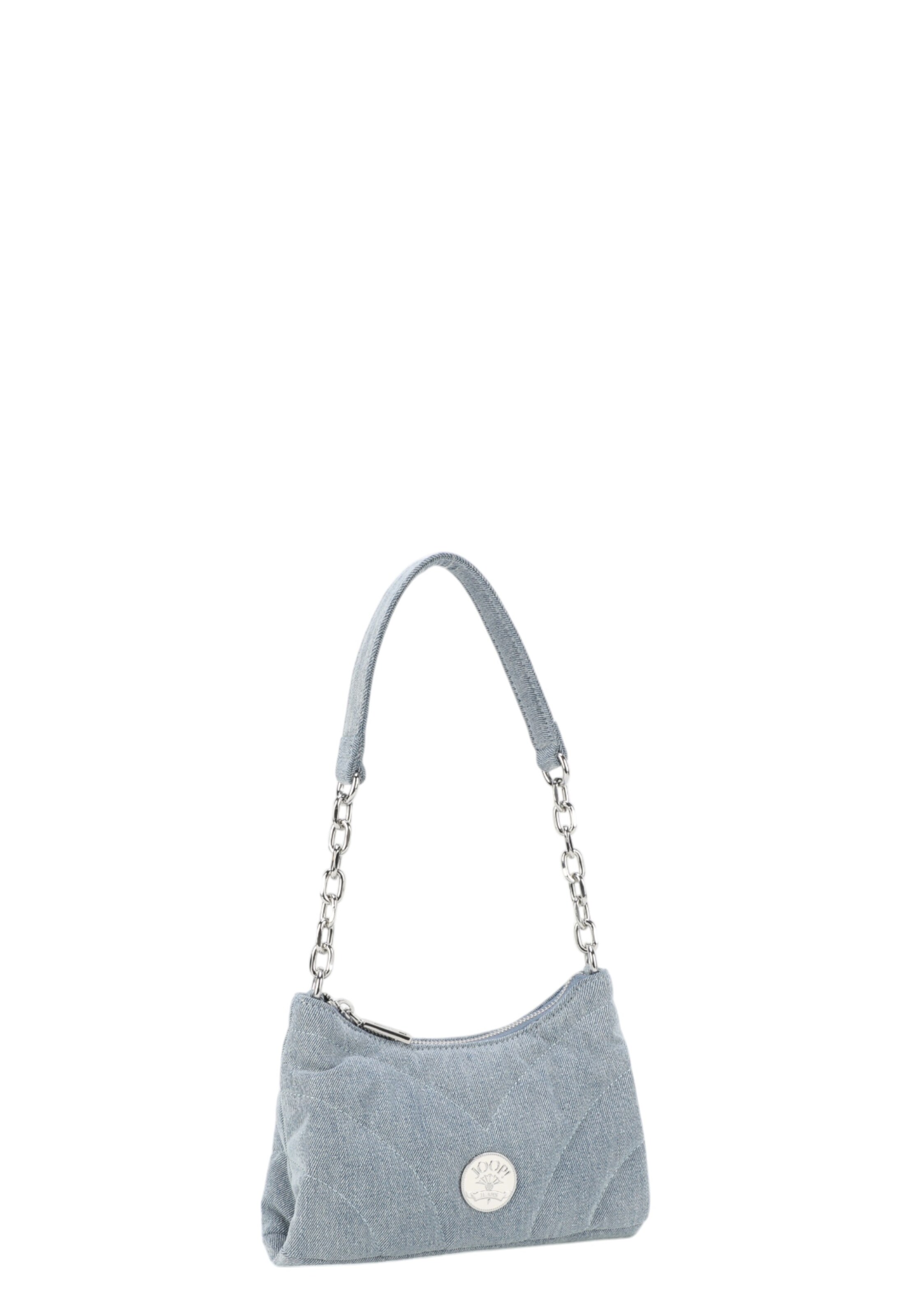 JOOP! Jeans Shoulder bag 'Grunge Lucille' in Blue