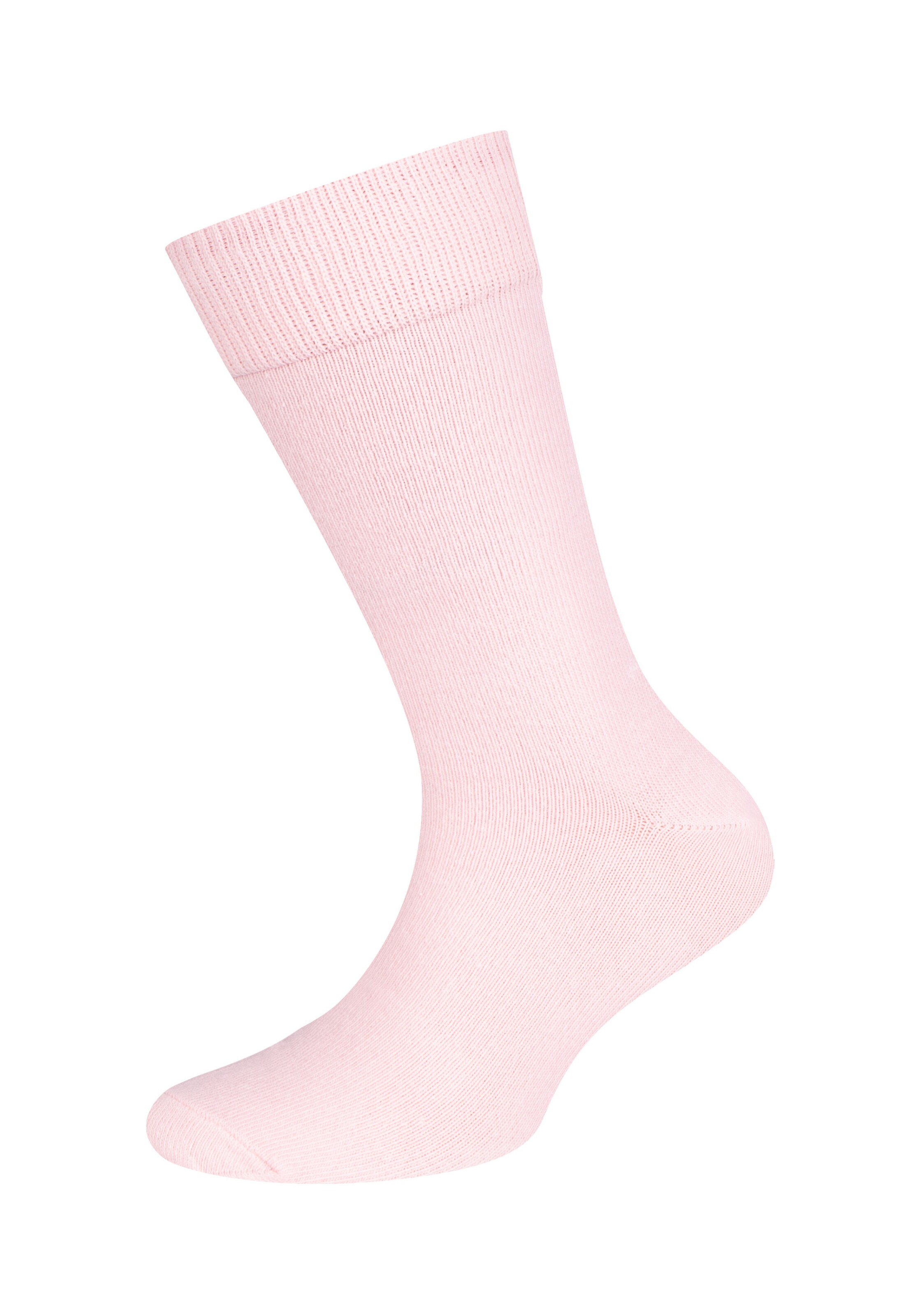 s.Oliver Socks in Beige