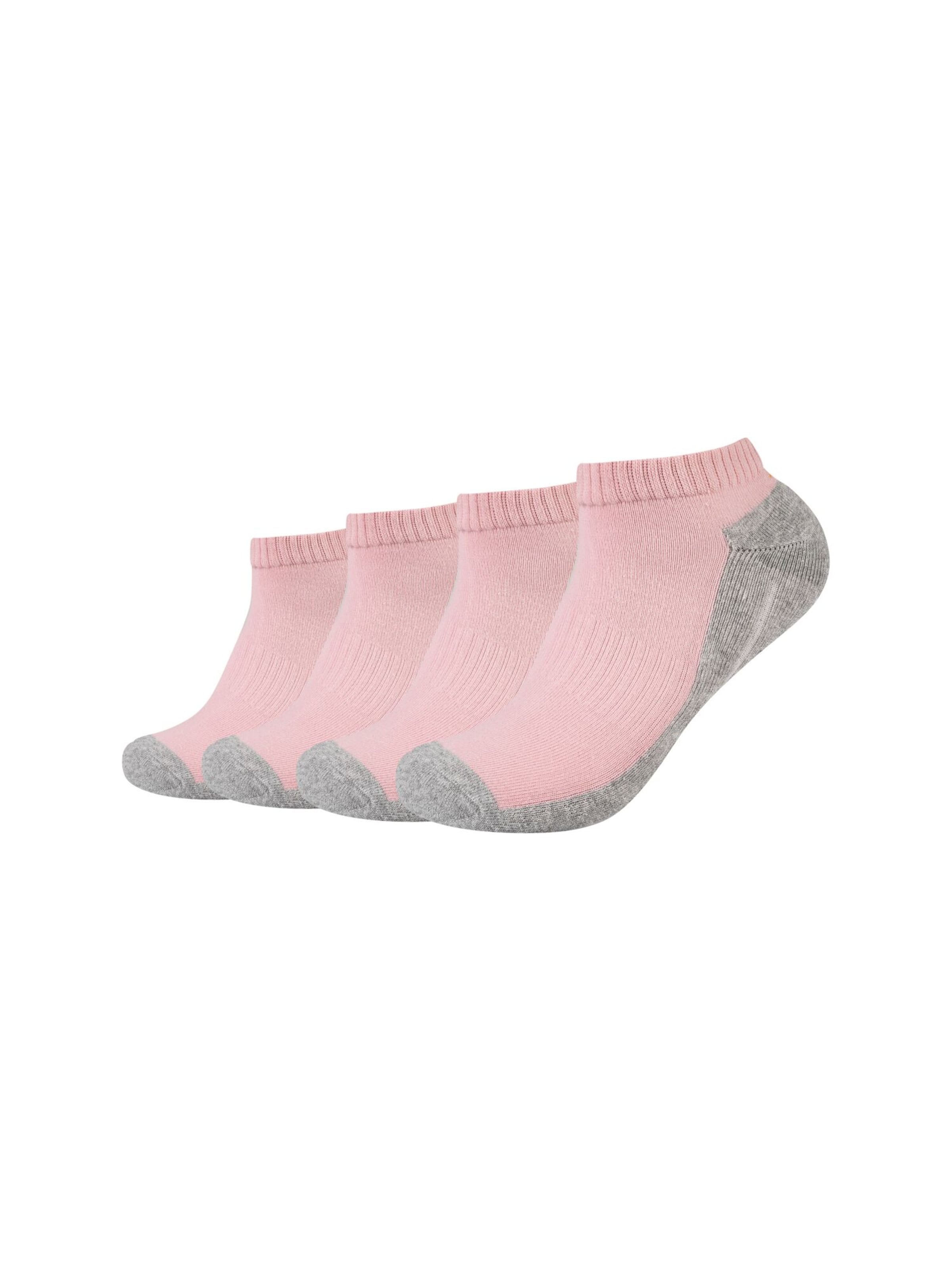 camano Enkelsokken in Roze