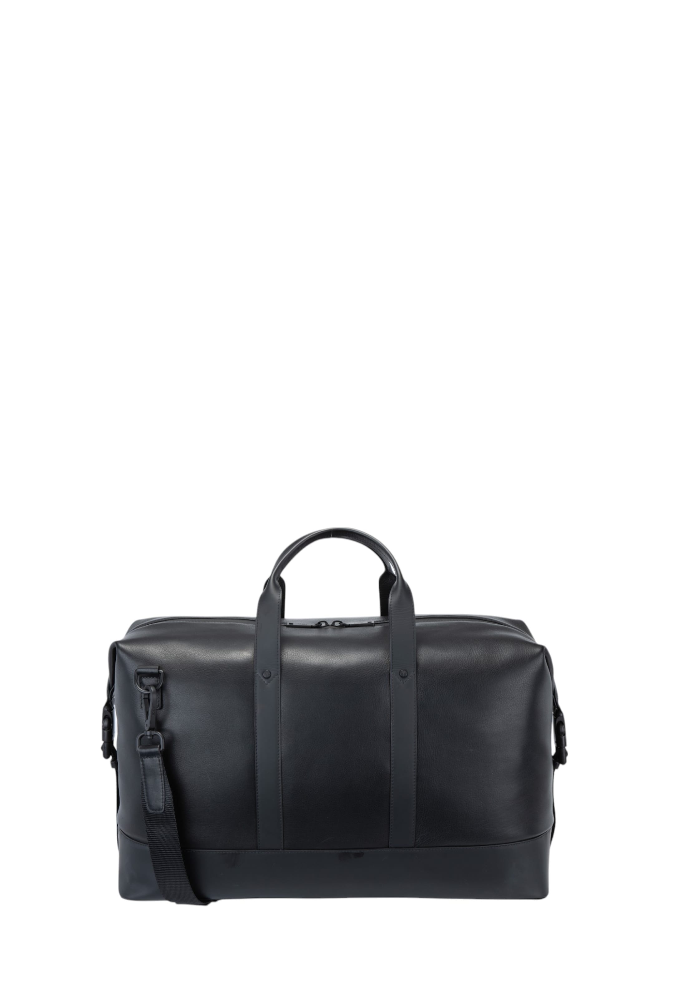 JOOP! - Bolsa de fin de semana 'Manciano Maik' en negro