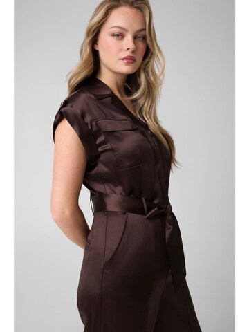 GUESS Jumpsuit in Brown