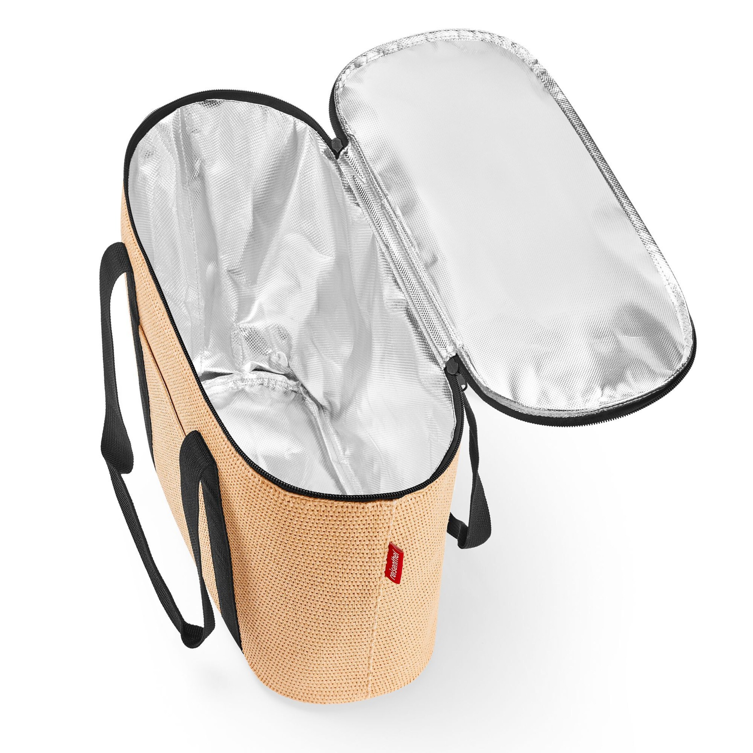 Sac de plage REISENTHEL en beige