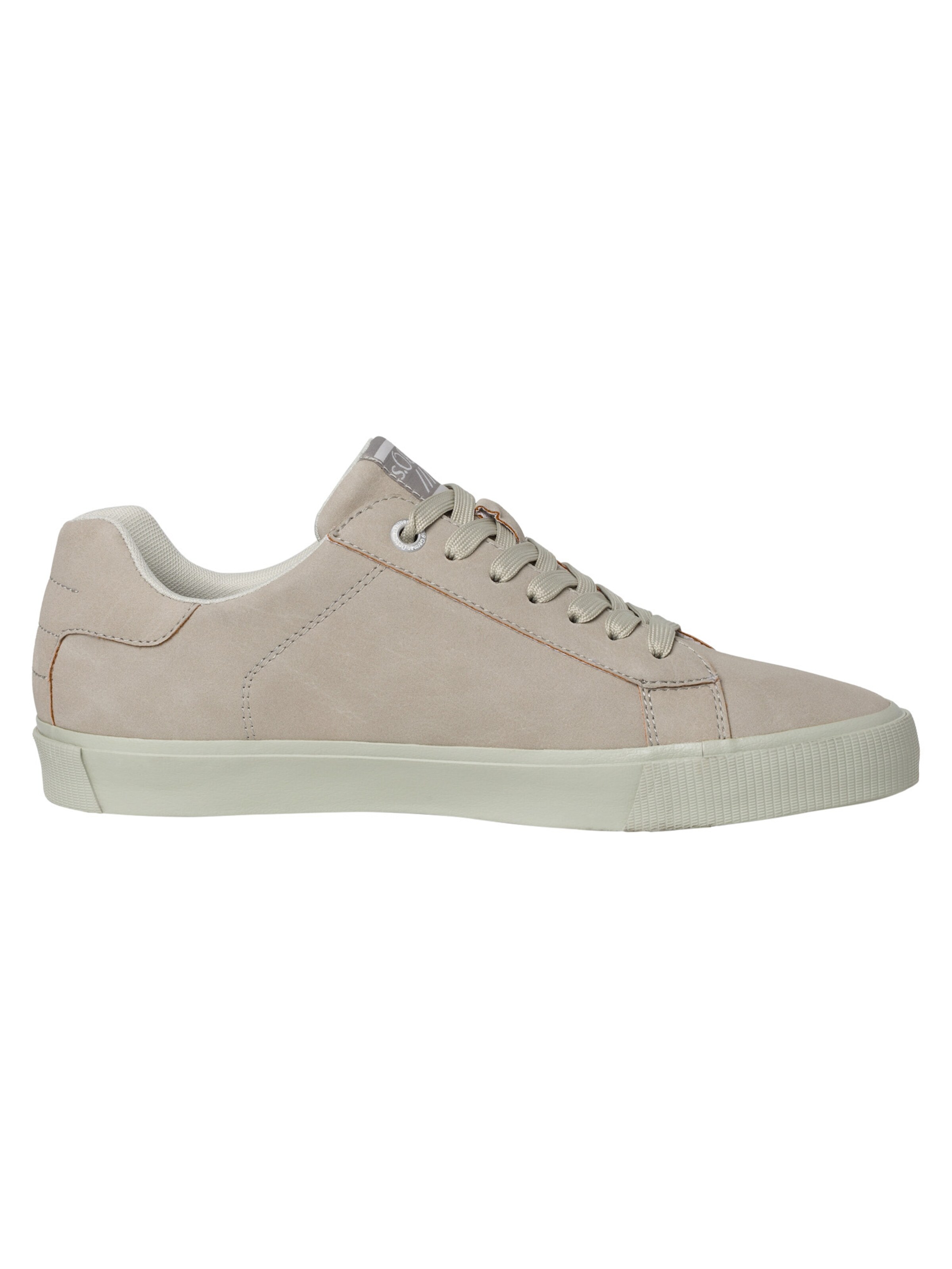 s.Oliver Sneaker in Beige