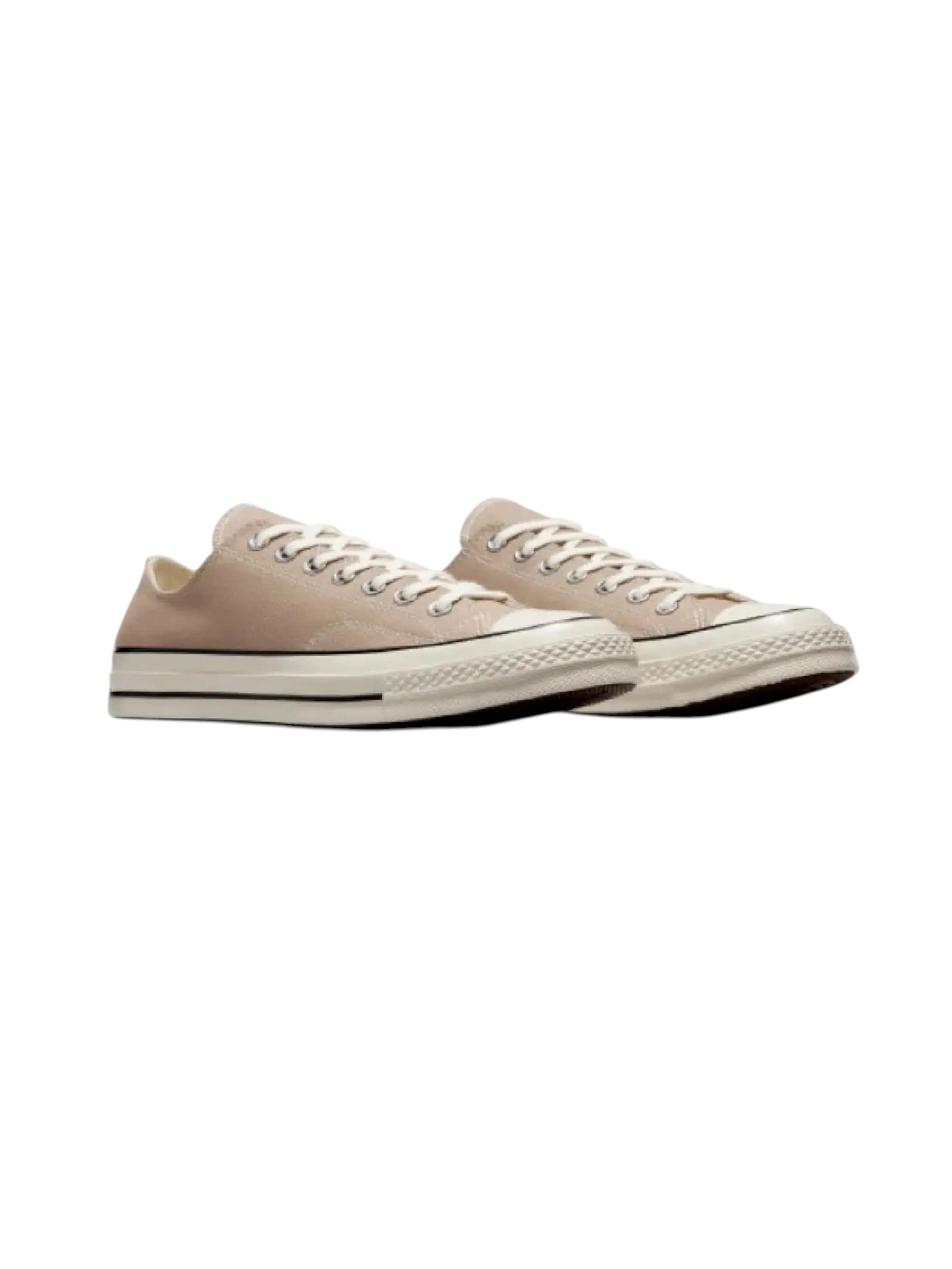 CONVERSE Platform trainers 'Chuck 70' in Beige