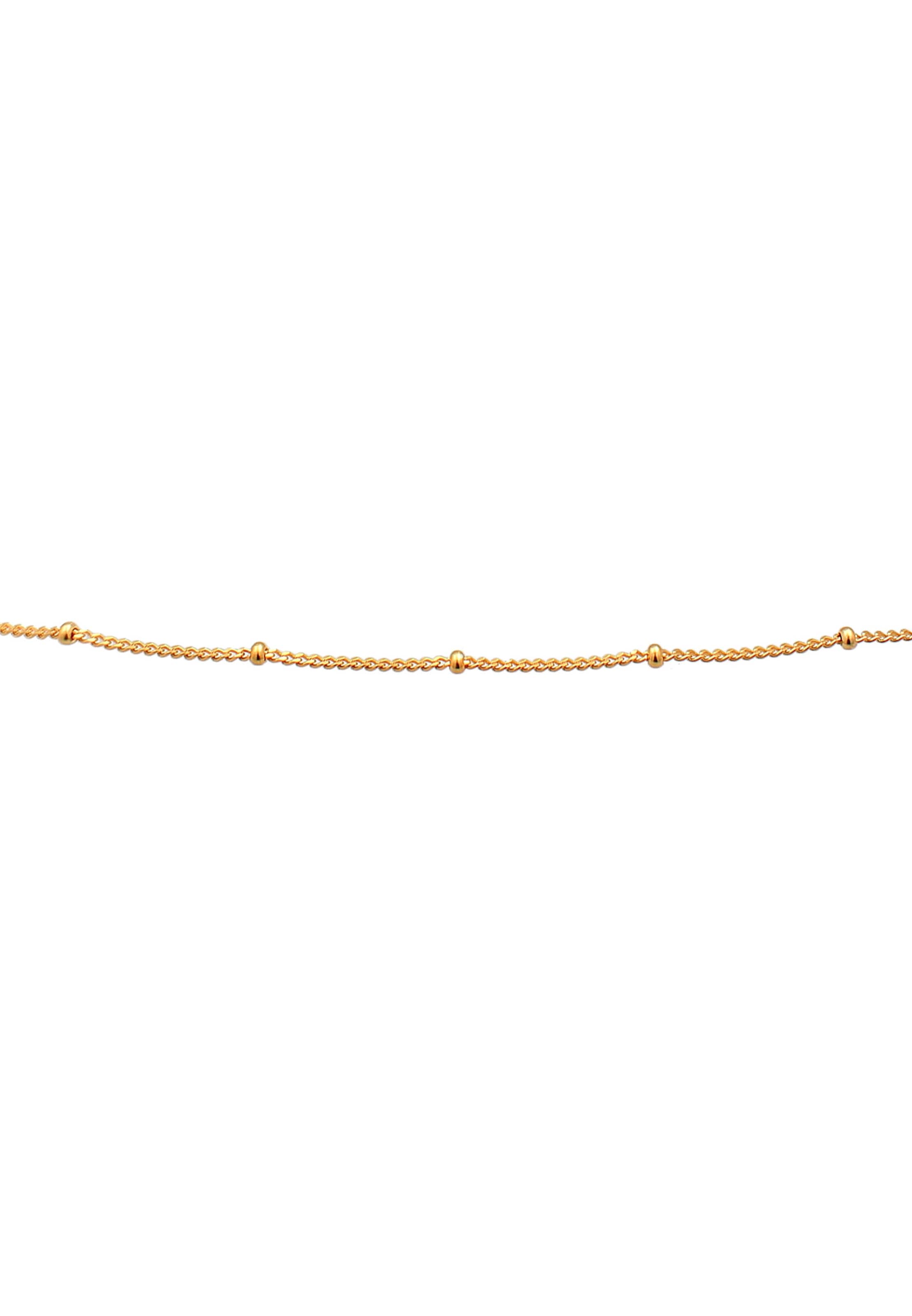 ELLILančić - zlatna boja