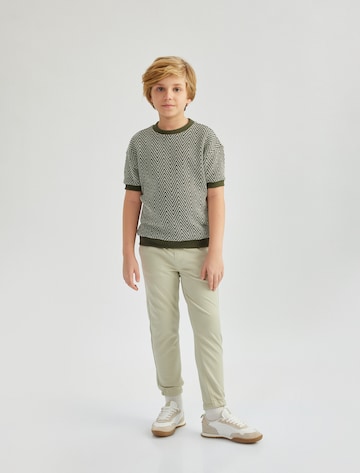 Koton Sweatshirt in Green